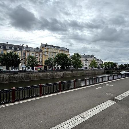 Flat Apartment Belfort Bagian luar foto